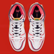 Image for article titled Nike's Gundam Sneakers Look Badass